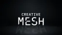 Creative Mesh & bm-modding banner