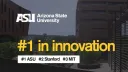 ASU banner