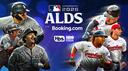 MLB Chat Banner