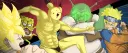 Narmak's Naughty Neanderthals banner