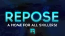 Repose banner