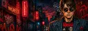 banner