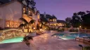 AUTISM MANSION banner