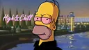 High&Chill Discord server banner