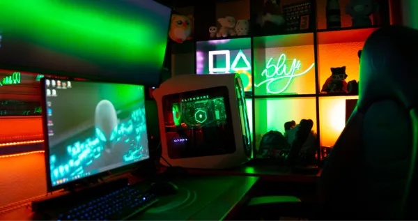 banner