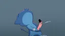 Ninja Kitty's Kittie Korner banner