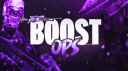 Boost Ops® & Zombies™ banner