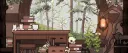 Magitek_Knight's Comfy Cove banner