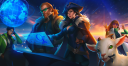 Pyrcord - Fantastyczne Miejsce Spotkań Discord server banner