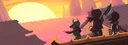 banner