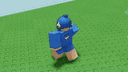 BLUEZ #1 Server banner