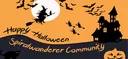 Spiralwanderer Community banner