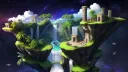 The Rift banner