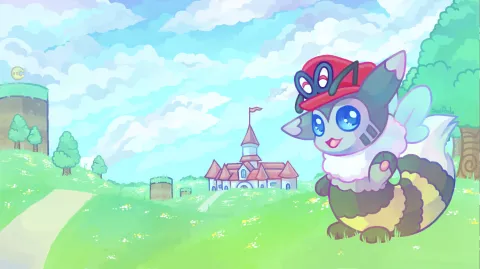 The Furret Hive banner