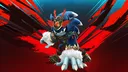 SONIC - SEGA HARDlight banner