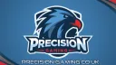 Precision Gaming banner