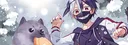 banner