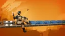 Satisfactory banner