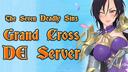 Seven Deadly Sins DE Banner
