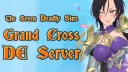 Seven Deadly Sins DE banner