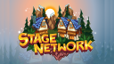 Stage Gaming • Comunidad Discord server banner