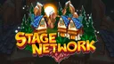 Stage Gaming • Network banner