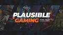 Plausible PUBG Banner