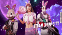 For Gamers banner