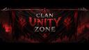 Clan Unity Zone Banner