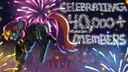 Ponyville Plaza server banner