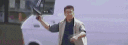 banner