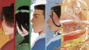 Avatar: The Last Airbender Discord server banner