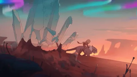 Avatar: The Last Airbender banner
