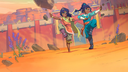 Avatar: The Last Airbender Discord server banner