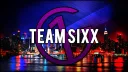 Team Sixx banner