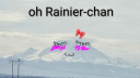 r/seattle Discord server banner