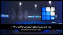 Pinewood Builders banner