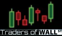 Traders of Wall Street banner