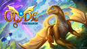 Glyde the Dragon™ - Official Server Discord server banner