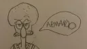 armando_server banner