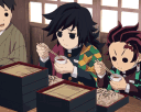banner