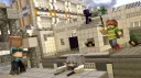 MineVN Network banner