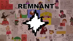 Remnant Rebirth - D&D server banner