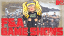 F&A Game Shows banner