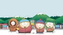 South Park banner
