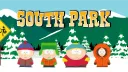 South Park banner