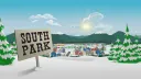 South Park banner