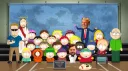South Park banner