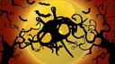 Knightly Order of the Flying Spaghetti Monster Banner