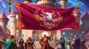Oxly YouTube banner